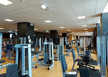 McFIT Hamburg Hamm photo McFIT Hamburg Hamm