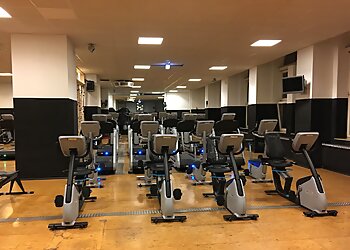McFIT Hamburg Hamm image McFIT Hamburg Hamm