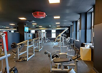 McFIT Hamburg Hamm