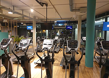 McFIT INGOLSTADT photo McFIT INGOLSTADT