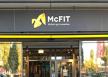 McFIT INGOLSTADT