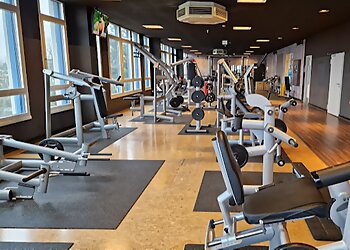 McFIT Leipzig Leutzsch photo McFIT Leipzig Leutzsch