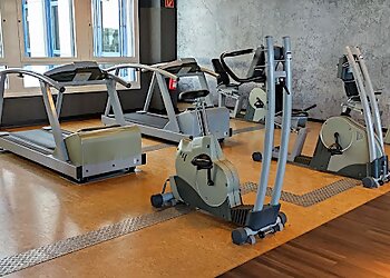 McFIT Leipzig Leutzsch image McFIT Leipzig Leutzsch
