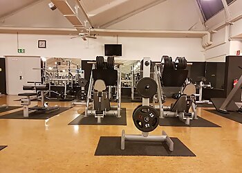 McFIT Mannheim Käfertal photo McFIT Mannheim Käfertal