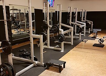 McFIT Mannheim Käfertal image McFIT Mannheim Käfertal