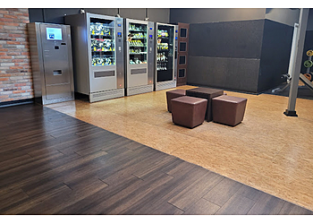 McFIT Mülheim an der Ruhr image McFIT Mülheim an der Ruhr