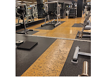 McFIT Mülheim an der Ruhr McFIT Mülheim an der Ruhr