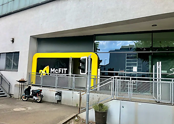 McFIT Neuss photo McFIT Neuss