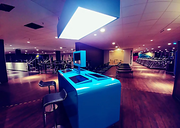 McFIT Neuss image McFIT Neuss