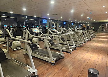 McFIT Neuss McFIT Neuss