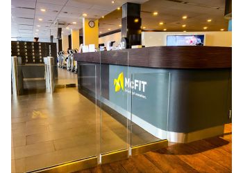 McFIT Nürnberg Doos photo McFIT Nürnberg Doos