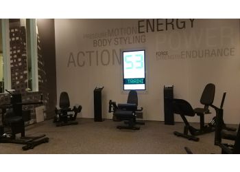 McFIT Nürnberg Doos image McFIT Nürnberg Doos