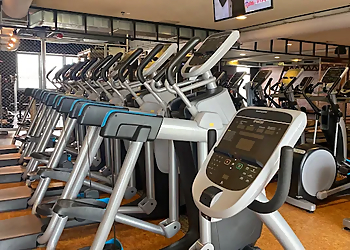 McFIT PADERBORN photo McFIT PADERBORN