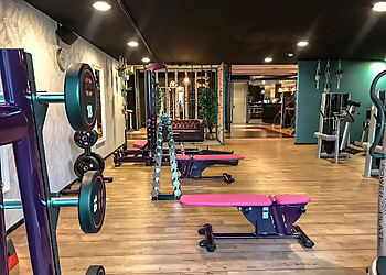 McFIT PADERBORN