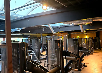 McFIT REGENSBURG REINHAUSEN image McFIT REGENSBURG REINHAUSEN