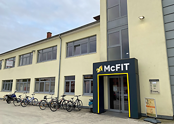 McFIT Saarbrücken photo McFIT Saarbrücken