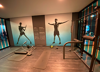 McFIT Saarbrücken image McFIT Saarbrücken