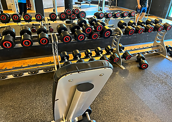 McFIT Saarbrücken