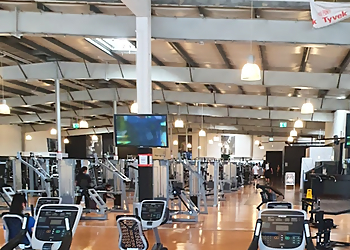 McFIT Solingen photo McFIT Solingen