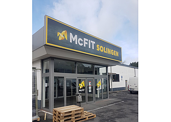 McFIT Solingen