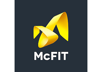 McFIT Stuttgart Feuerbach