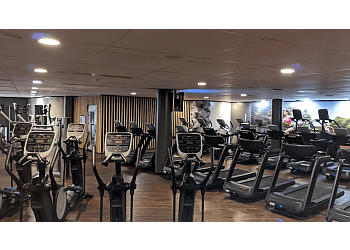 McFIT Münster photo McFIT Münster