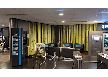 McFIT Münster image McFIT Münster