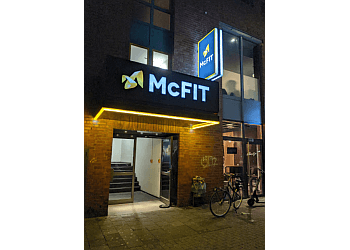 McFIT Münster