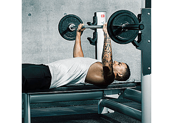 McFIT Wiesbaden image McFIT Wiesbaden