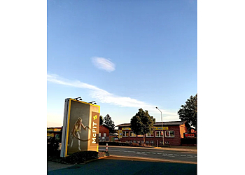 McFit Osnabrück photo McFit Osnabrück