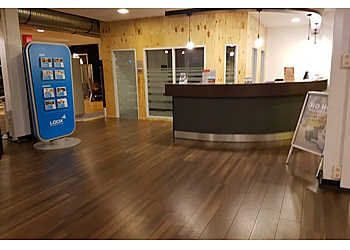 McFit Osnabrück image McFit Osnabrück