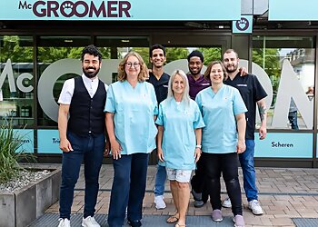 McGroomer Hundefriseure photo McGroomer Hundefriseure