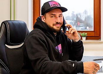 McKill GmbH photo McKill GmbH