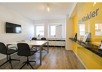 McMaker Essen photo McMaker Essen