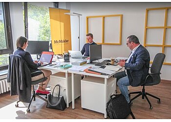 McMakler Düsseldorf photo McMakler Düsseldorf