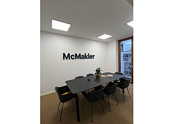 McMakler Düsseldorf image McMakler Düsseldorf