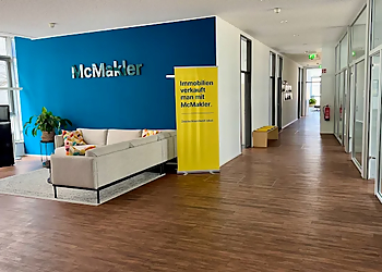 McMakler GmbH Cologne image McMakler GmbH Cologne