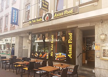 MeYuki Sushi & Asian Food photo MeYuki Sushi & Asian Food