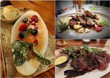 Meat & Greet image Meat & Greet