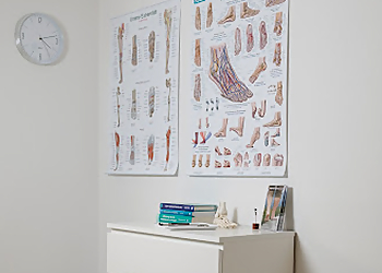 MediFuss Podologie photo MediFuss Podologie