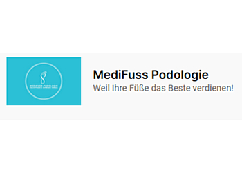 MediFuss Podologie