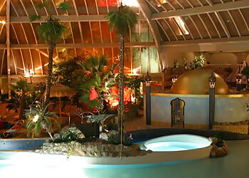 Medi Therme photo Medi Therme