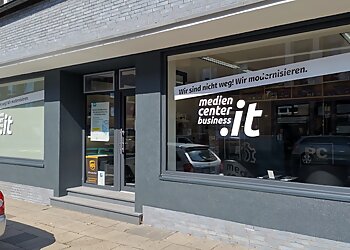 Mediencenter Oberhausen GmbH