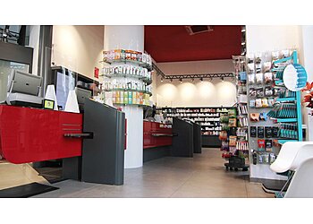 MediosApotheke Oranienburger Tor photo MediosApotheke Oranienburger Tor