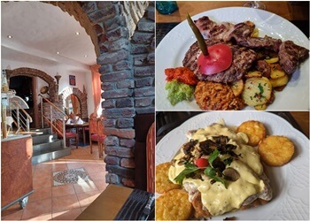 Restaurant Mediteran image Restaurant Mediteran