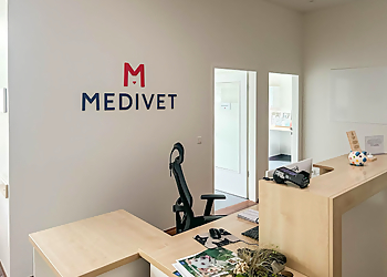 Medivet Mannheim photo Medivet Mannheim