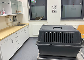 Medivet Mannheim image Medivet Mannheim