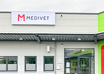 Medivet Mannheim