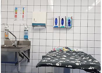 Medizinische Kleintierklinik photo Medizinische Kleintierklinik