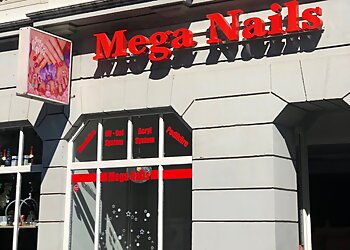 Mega.Nails photo Mega.Nails